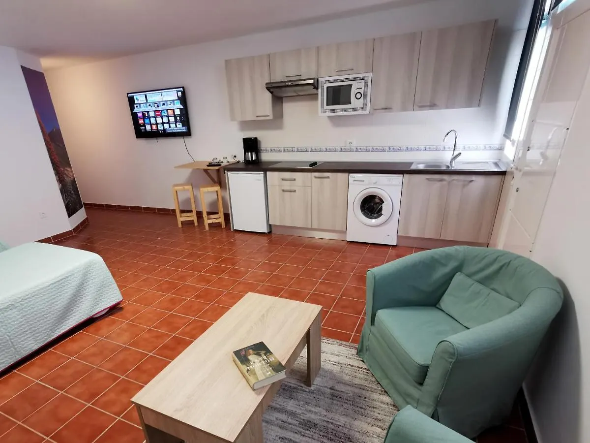 Сasa de vacaciones Casa del Sur, en el Sur de Tenerife Villa Granadilla De Abona