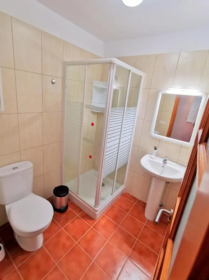 Сasa de vacaciones Casa del Sur, en el Sur de Tenerife Villa Granadilla De Abona España