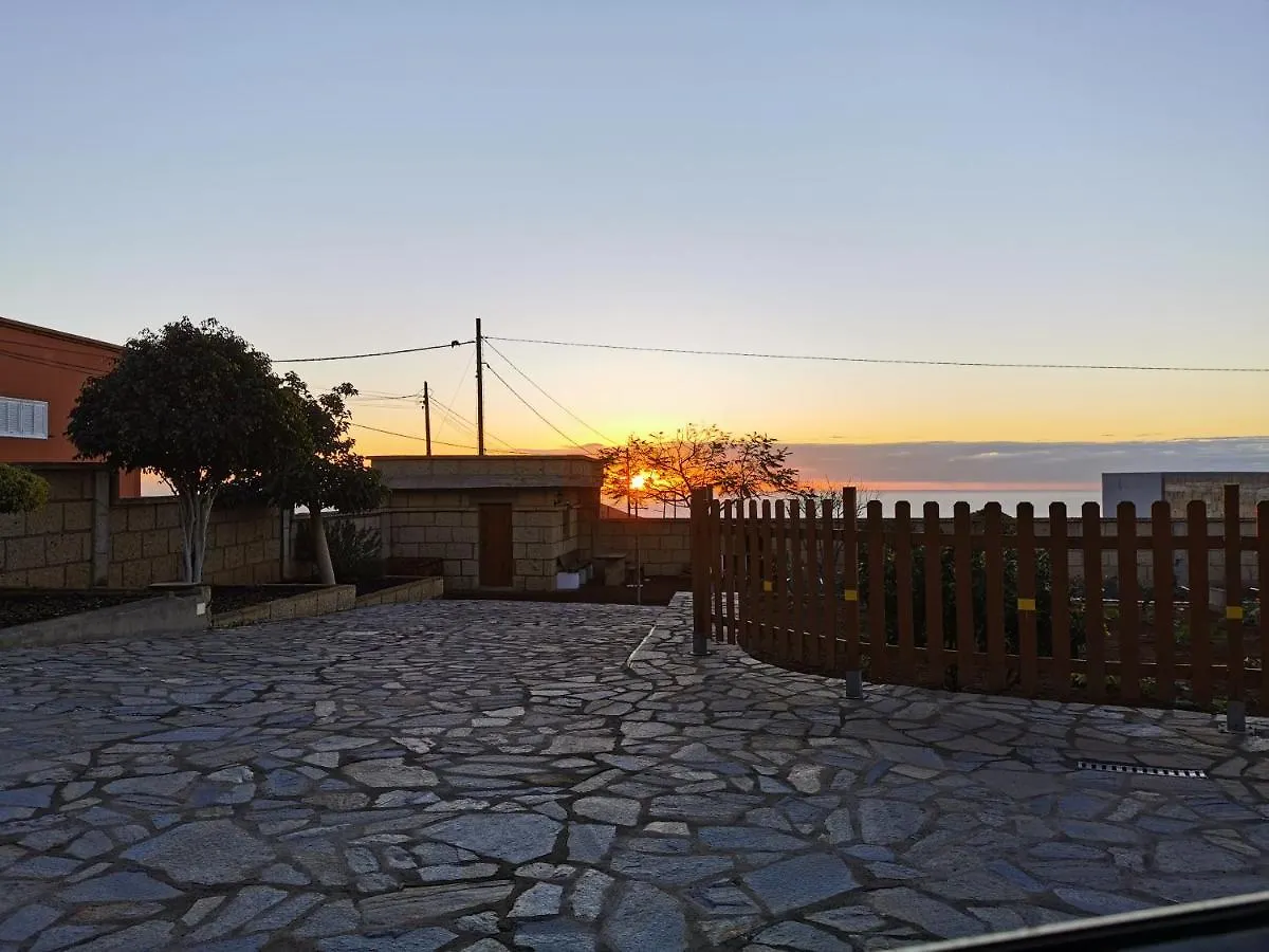Casa del Sur, en el Sur de Tenerife Villa Granadilla De Abona 0*,
