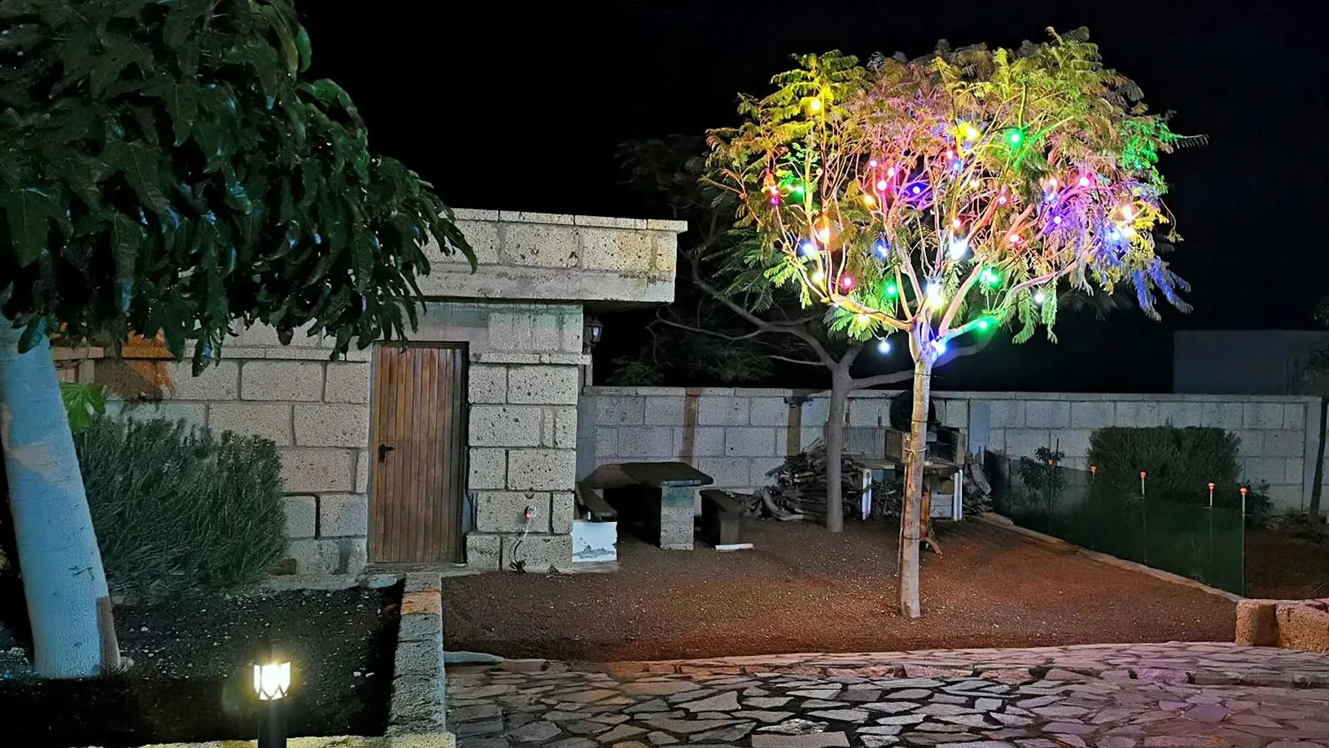 Сasa de vacaciones Casa del Sur, en el Sur de Tenerife Villa Granadilla De Abona