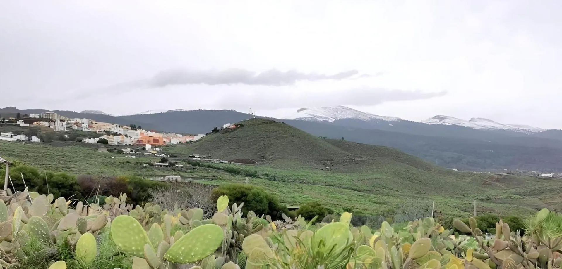 Casa del Sur, en el Sur de Tenerife Villa Granadilla De Abona Сasa de vacaciones