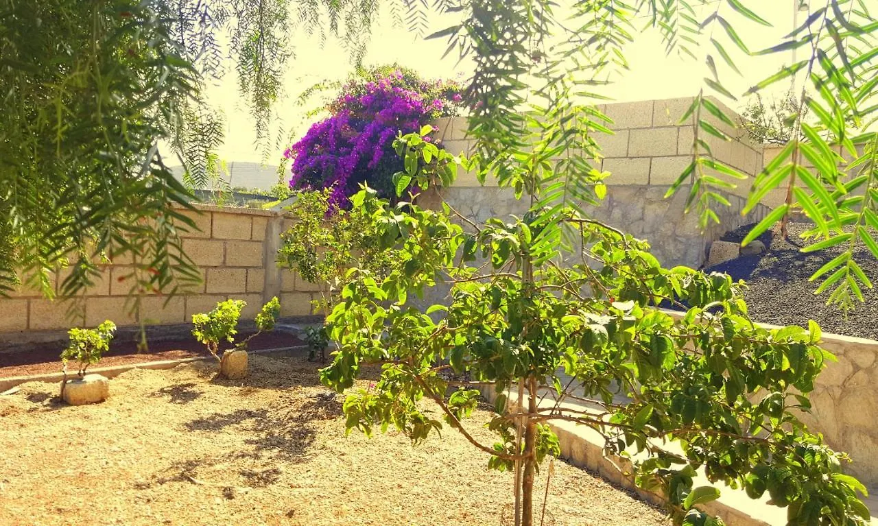 Casa Del Sur, En El Sur De Tenerife Βίλα Granadilla De Abona Σπίτι διακοπών