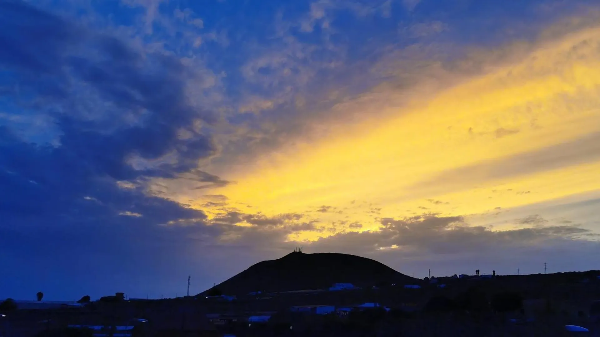 Casa Del Sur, En El Sur De Tenerife Βίλα Granadilla De Abona Ισπανία